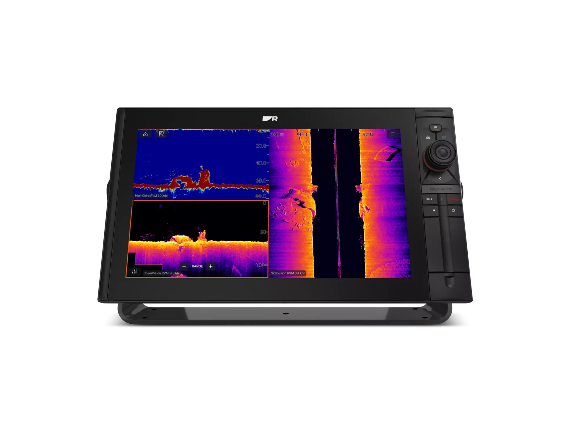 RealVision MAX RealVision MAX