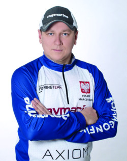 Łukasz Marczyński Łukasz Marczyński