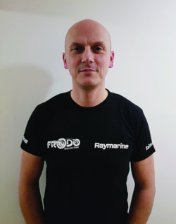 Piotr Klawitter Piotr Klawitter