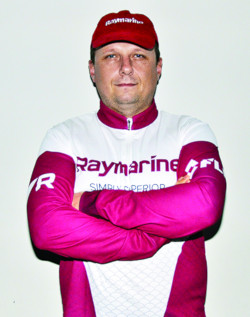 Przemysław Badyniak Przemysław Badyniak